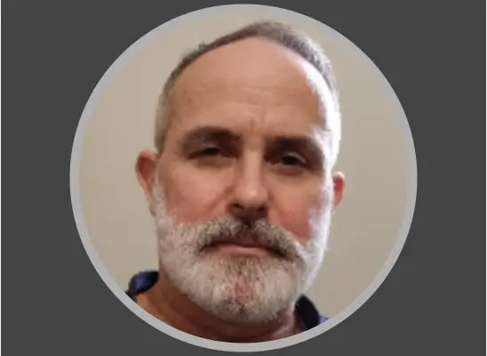 Dilton Pacheco Guia de Turismo