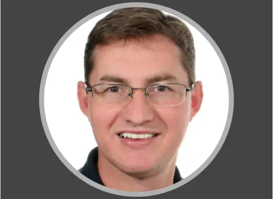 Edevaldo Kraemer Guia de Turismo