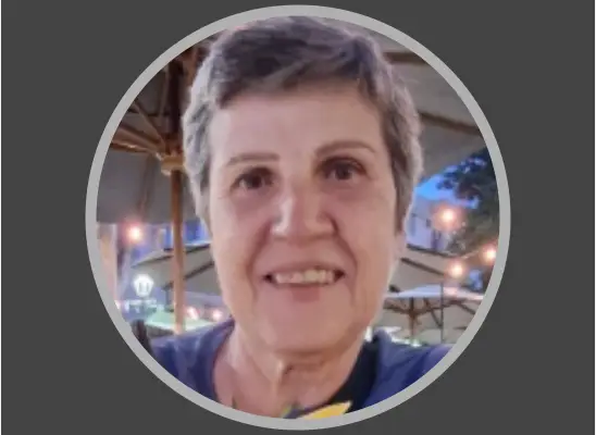 Jaci Sissi Conink Guia de Turismo