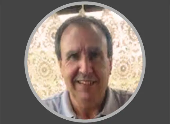 Sergio Lima Guia de Turismo