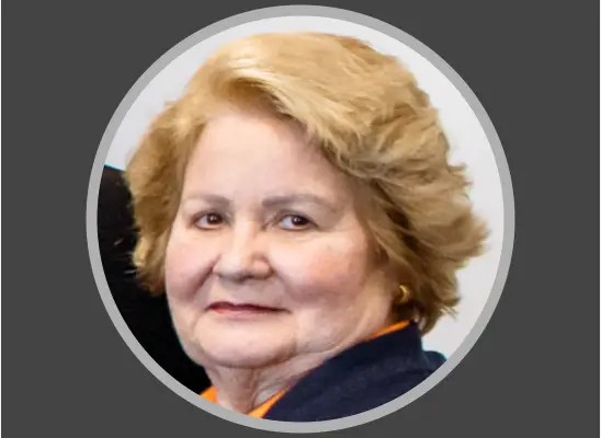 Traudi Wilke Guia de Turismo