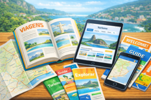Guia Turístico 