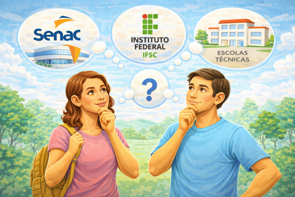 Onde Fazer o Curso de Guia de Turismo? Onde Fazer o Curso de Guia de Turismo?