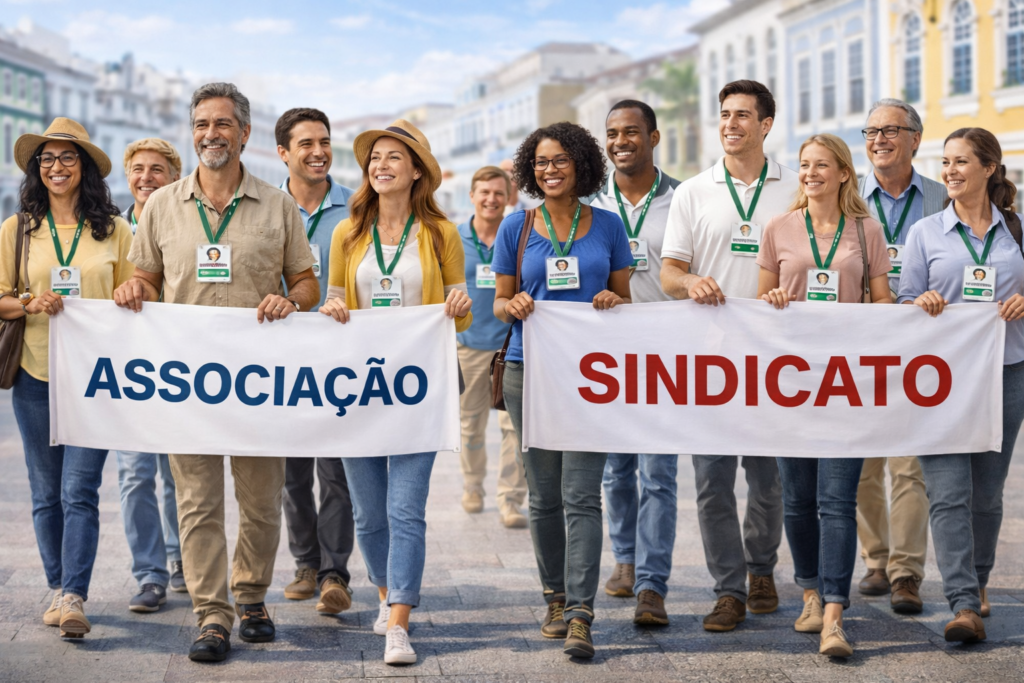 Qual o Papel das Entidades do Turismo