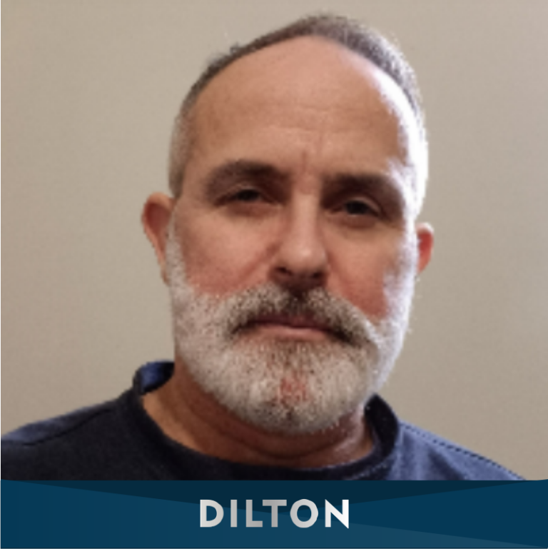Dilton Pacheco