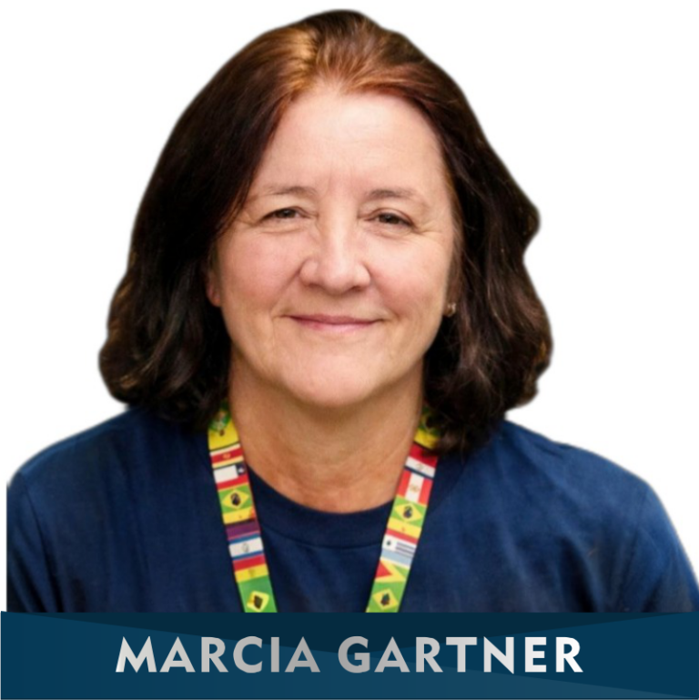 Marcia Gartner